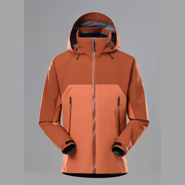 ARC Outdoor Unisex Impermeabile