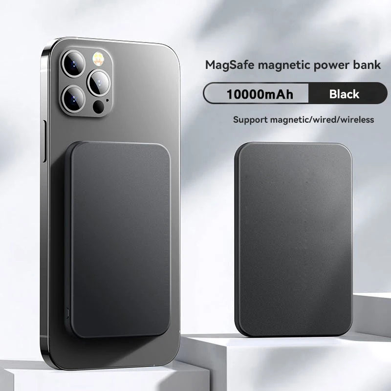 Power Bank Magnetico 50.000mAh Premium