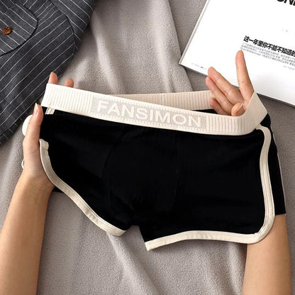 Boxer Performance Traspiranti ad Alta Tenuta