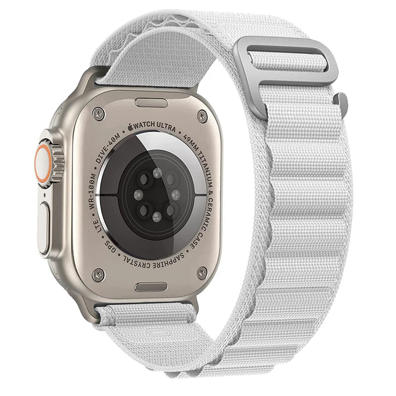 Cinturino Alpine Loop Ultra Resistente