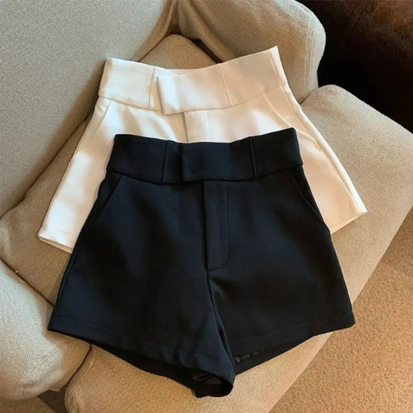 Pantaloncini da donna Mooyufon