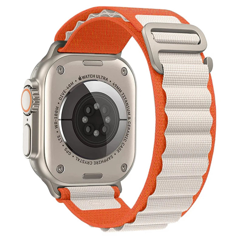 Cinturino Alpine Loop Ultra Resistente