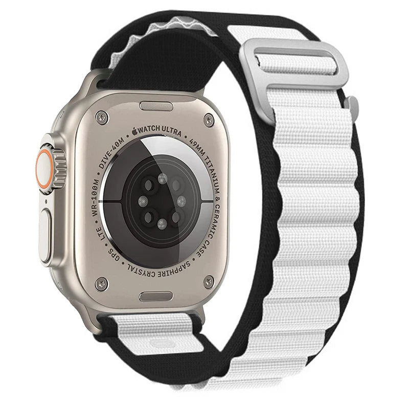 Cinturino Alpine Loop Ultra Resistente