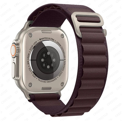 Cinturino Alpine Loop Ultra Resistente