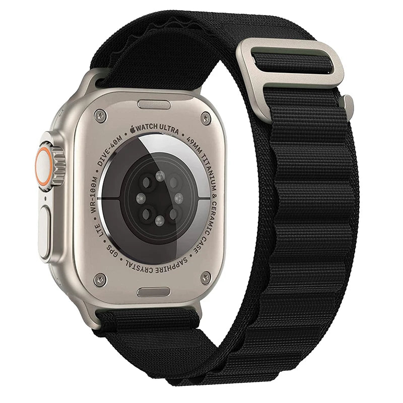Cinturino Alpine Loop Ultra Resistente