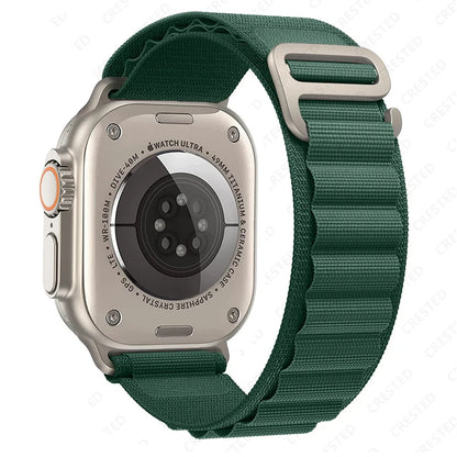 Cinturino Alpine Loop Ultra Resistente