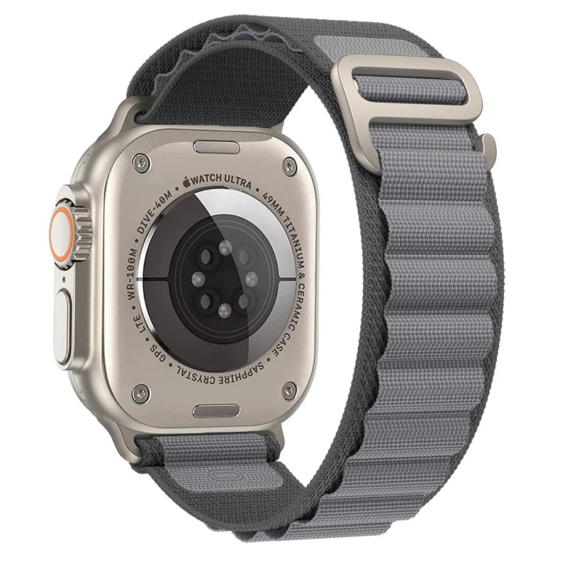 Cinturino Alpine Loop Ultra Resistente