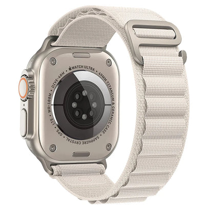 Cinturino Alpine Loop Ultra Resistente