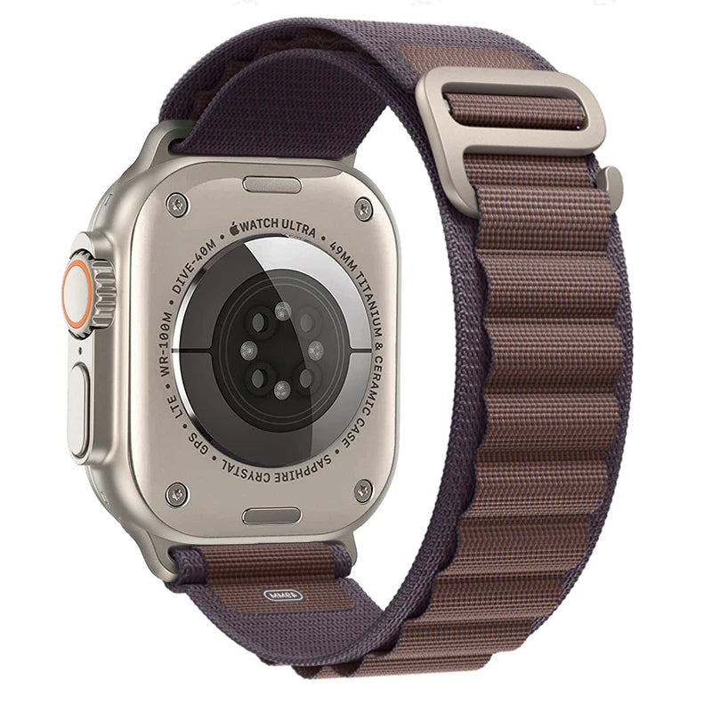 Cinturino Alpine Loop Ultra Resistente
