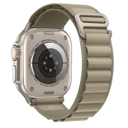 Cinturino Alpine Loop Ultra Resistente