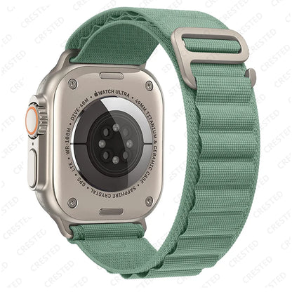 Cinturino Alpine Loop Ultra Resistente