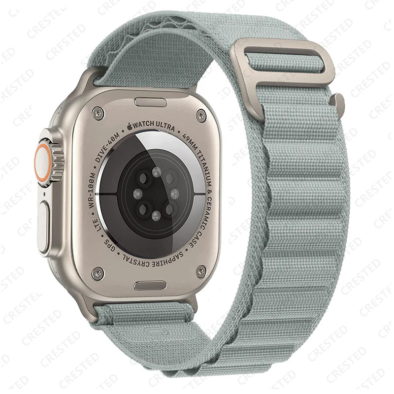 Cinturino Alpine Loop Ultra Resistente