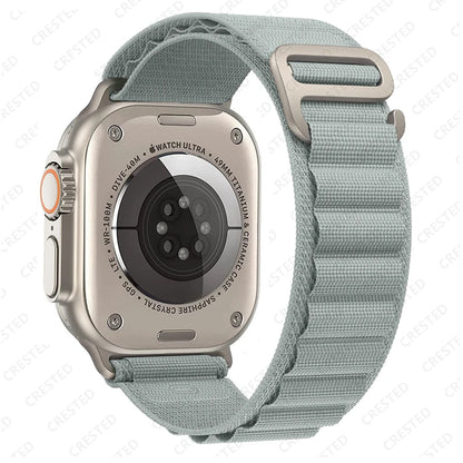 Cinturino Alpine Loop Ultra Resistente