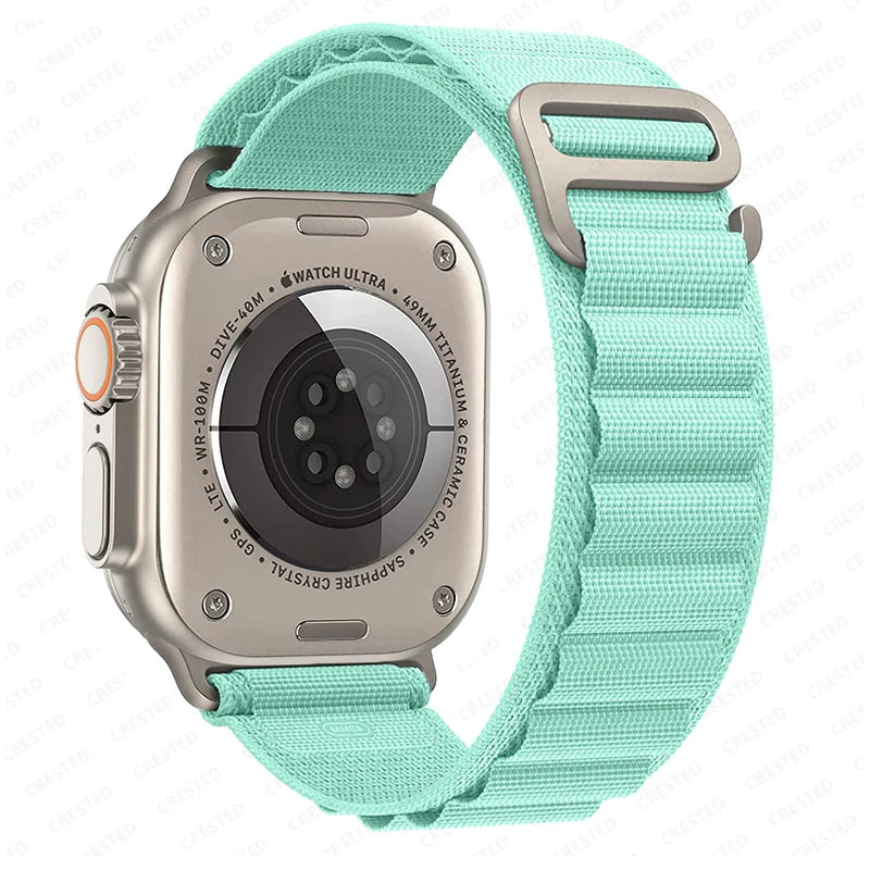 Cinturino Alpine Loop Ultra Resistente