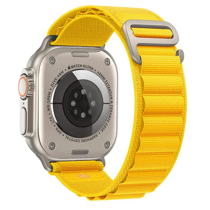 Cinturino Alpine Loop Ultra Resistente