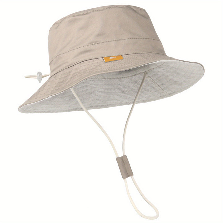 Cappello da pescatore traspirante