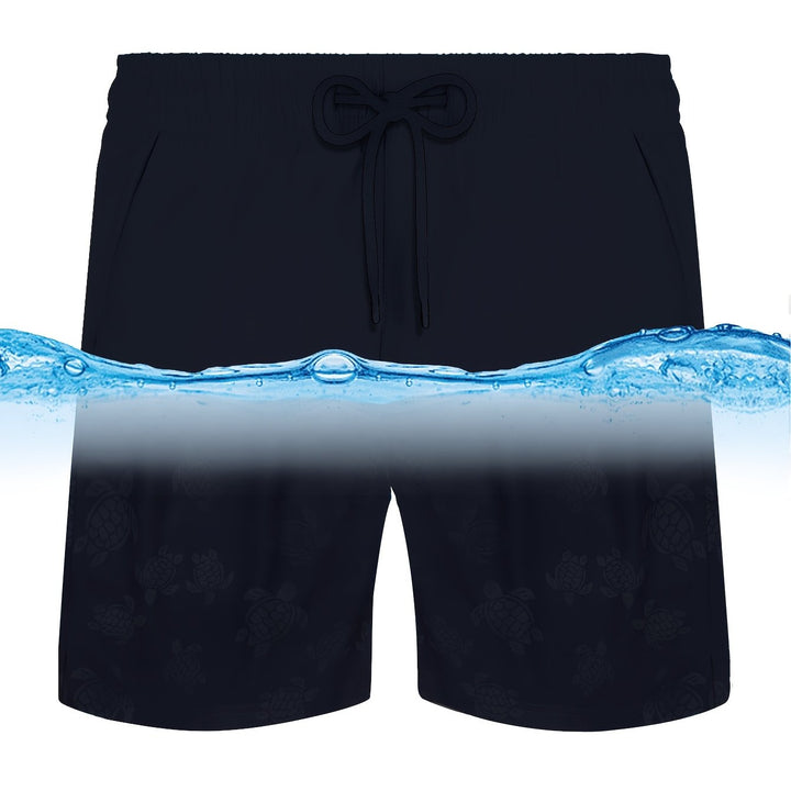 Costume da bagno con motivo floreali